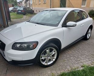 Volvo C30 Gebrauchtwagen