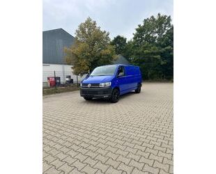 VW T6 Transporter Gebrauchtwagen