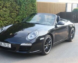 Porsche 997 Gebrauchtwagen