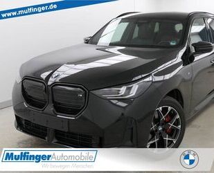 BMW X3 M50 Gebrauchtwagen