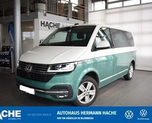 VW T6 Multivan Gebrauchtwagen