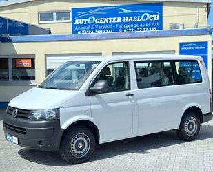 VW T5 Transporter Gebrauchtwagen