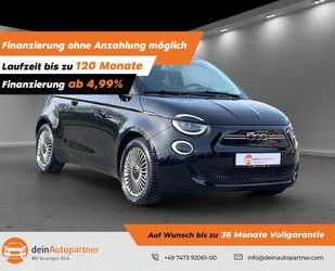 Fiat 500e Gebrauchtwagen