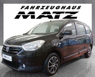 Dacia Lodgy Gebrauchtwagen