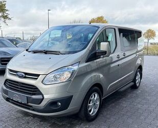 Ford Transit Gebrauchtwagen
