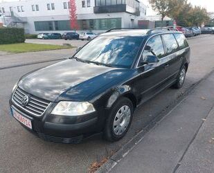 Mazda Passat Variant 