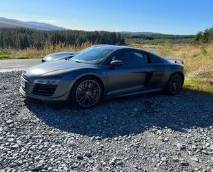 Audi R8 Gebrauchtwagen