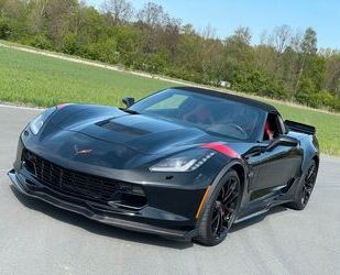 Corvette C7 Gebrauchtwagen