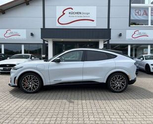 Ford Mustang Mach-E Gebrauchtwagen