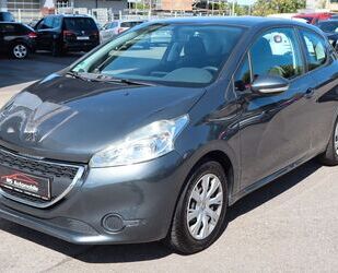 Peugeot 208 Gebrauchtwagen