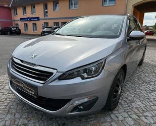 Peugeot 308 Gebrauchtwagen