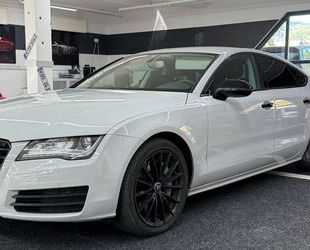 Audi A7 Gebrauchtwagen
