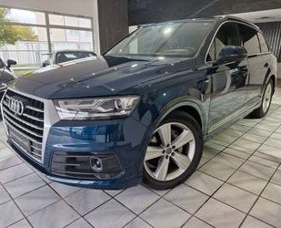 Audi Q7 Gebrauchtwagen