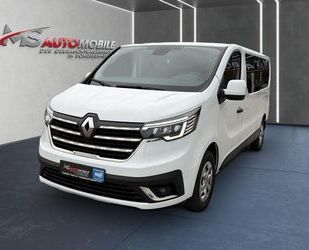 Renault Trafic Gebrauchtwagen