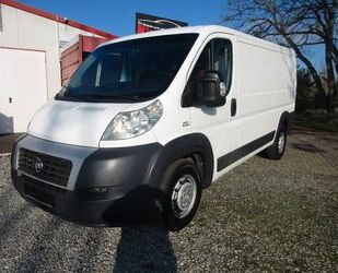 Fiat Ducato Gebrauchtwagen