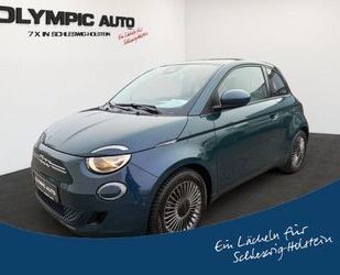 Fiat 500e Gebrauchtwagen