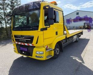 MAN Andere Gebrauchtwagen