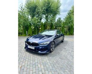 BMW M850 Gebrauchtwagen