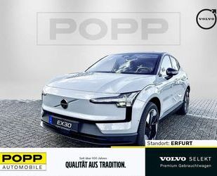 Volvo EX30 Gebrauchtwagen