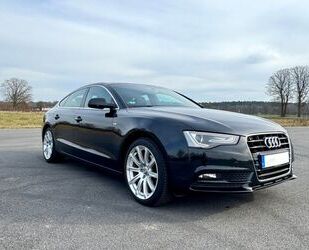 Audi A5 Gebrauchtwagen