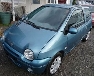 Renault Twingo Gebrauchtwagen