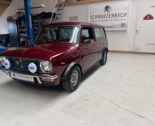 Mini Clubvan Gebrauchtwagen