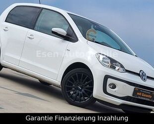 VW up! Gebrauchtwagen