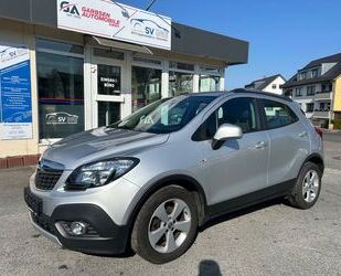 Opel Mokka Gebrauchtwagen