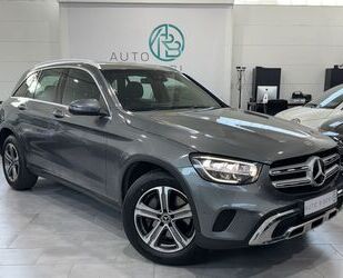 Mercedes-Benz GLC 200 Gebrauchtwagen