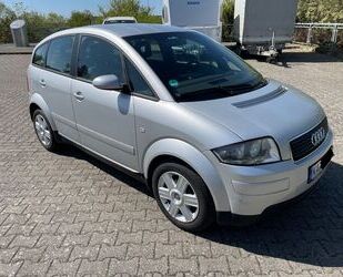 DS Automobiles A2 