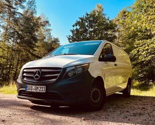 Mercedes-Benz Vito Gebrauchtwagen