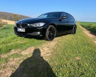 BMW 320 Gebrauchtwagen