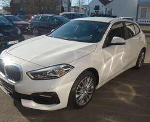 BMW 118 Gebrauchtwagen