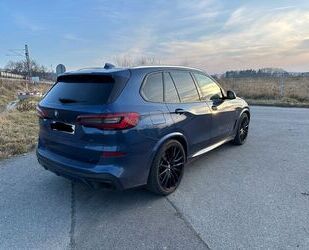 BMW X5 Gebrauchtwagen