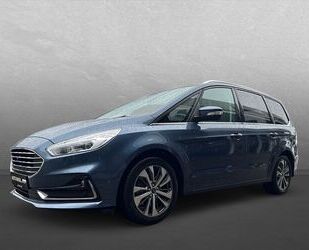 Ford Galaxy Gebrauchtwagen
