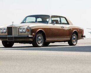Rolls Royce Corniche Gebrauchtwagen