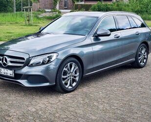 Mercedes-Benz C 180 Gebrauchtwagen