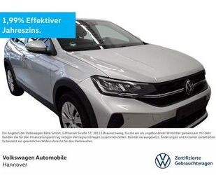 VW Taigo Gebrauchtwagen