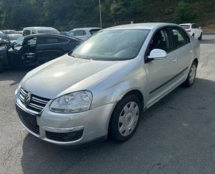 VW Jetta Gebrauchtwagen