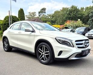 Mercedes-Benz GLA 180 Gebrauchtwagen