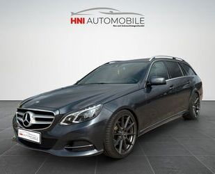 Mercedes-Benz E 350 Gebrauchtwagen