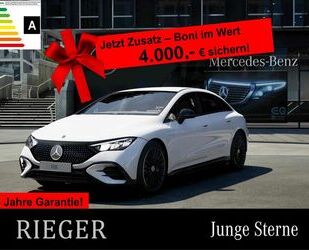 Mercedes-Benz EQE Gebrauchtwagen