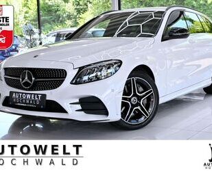 Mercedes-Benz C 300 Gebrauchtwagen