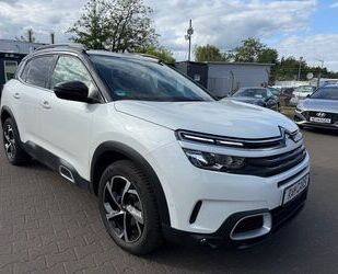 Citroen C5 Aircross Gebrauchtwagen