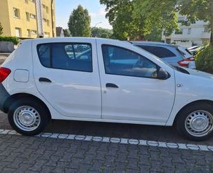 Dacia Sandero Gebrauchtwagen