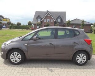 Hyundai ix20 Gebrauchtwagen