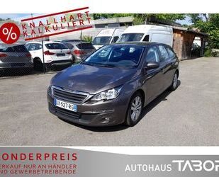 Peugeot 308 Gebrauchtwagen