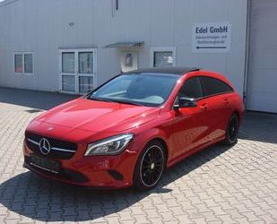Mercedes-Benz CLA 220 Shooting Brake Gebrauchtwagen