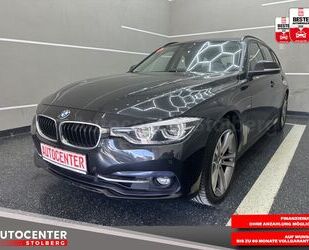 BMW 340 Gebrauchtwagen