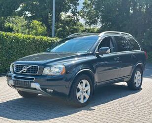 Volvo XC90 Gebrauchtwagen